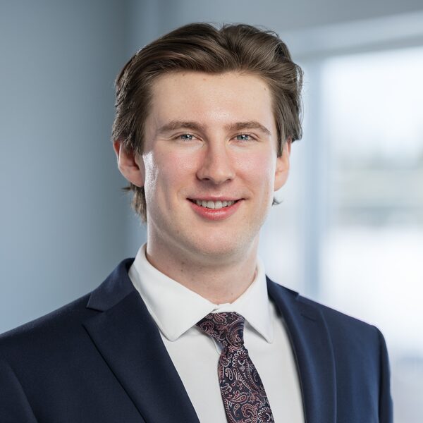 Lance Keddy, professional headshot